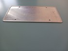 2018 Nevada Nv License Plate 45b 988 The Silver State