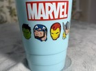 Tumbler Marvel Comics Travel 32oz Super Hero Reusable New
