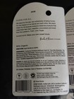 Raw Sugar  - Watermelon   Fresh Mint Lip Balm Set Of 2  htf  New