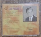 Huong Lan - Che Linh   Various Artists Vietnamese Cd 40 Nam Am Nhac Lam Phuong 2