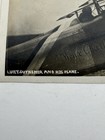 Vintage Ww1 Airplane Photo Reprint Pilot   His Plane Ships Free In Usa