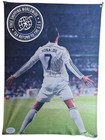 Cristiano Ronaldo Hand Signed W coa Free Shipping   Tax Refund To The U s a 