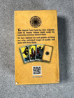 The Original Tarot Deck 78 Cards New Sealed Classic Rider Waite Style Spiritual