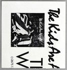 The Who     Rare Vintage Original Essen  Germany 1980 Concert Ticket