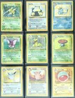 Pokemon Jungle 100  Complete Master Set 64 64 Wotc Vintage 1999 Holo Rare