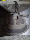 Rare Marshmello Dj Helmet Exclusive Spirit Halloween Green Hard Plastic  Mask