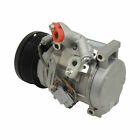 88320-0c160 Ac Compressor With Clutch 10s20c For 2009-2018 Toyota Tundra V8