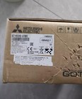 1pc Mitsubishi Gt1455hs-qtbde Gt1455hsqtbde Touch Screen New  Us Free Tax