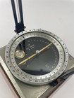 Vintage Dietzgen Surveyors Forester Compass Survey Tool W stand