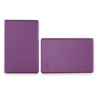 Eva Foam Yoga Blocks Balance Accessories Stretch Exercise Brick Prop