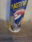 Plasti Dip 11201 Red Multi-purpose Rubber Coating 11oz