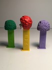 Ronald Mcdonald And 2 Funny Fry Friends Custom Fantasy Pez  non Working 
