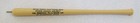 Bill Zuber New York Yankee Dugout Restaurant Iowa Souvenir Baseball Bat Pen  1
