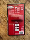 Husky 850 Lumens Rechargeable Wide Angle Led Headlamp 8 Modes Dual Power  New