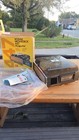 New In Box Kodak Moviedeck 447 Super 8 Projector 