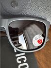 New Ray-ban Justin Rb4165 Black Matte   Gradient Grey Sunglasses  