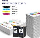 Pg-245xl Cl-246xl Ink Cartridges For Canon Pixma Mg3022 Mg2920 Mx495 Mg3020 Lot