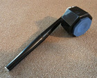 Octagonal Chalk Holder W predator Pure Chalk Cube  Billiards  Pool  8-ball 9-bal