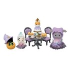 Calico Critters Halloween Surprise Party Set Cc2183 New In Stock