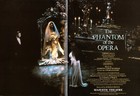 Timothy Nolen  phantom Of The Opera  Andrew Lloyd Webber 1988 Souvenir Program
