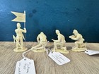 Britains  Prototypes - Sets 17566   67 -  Us Cavalry  C1863  Unique