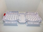 Singer Sew Essentials Portable Organizer Storage Case Box