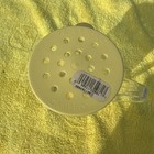 Cambro 96skrc135 10 Oz Camwear   Cheese Shaker