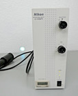 Nikon Intensilight C-hgfi Precentered Fiber Illuminator