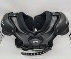 Xenith Velocity 2 Youth Td Shoulder Pads Size Xl  20-21  
