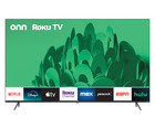 Onn 70  Class 4k 2160p 60hz Uhd Led Roku Smart Tv 100012588