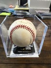 Tony Gwynn Autographed Rawlings Official National League Baseball Jsa Certified