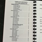The Complete Reloading Manual For The  244   6mm Remington  Load Books Usa
