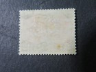 1938-50 St Kitts-nevis 2d Scarlet   Grey P13x12 Sg71 Mounted Mint
