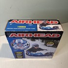 Brand New Airhead Subzero 33    Round Performance Snow Tube Kids Sledding       
