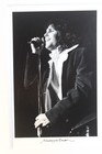 Baron Wolman Original Signed Jim Morrison Photo Set  1968 Rolling Stone Issue  5