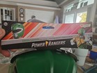 Mighty Morphin Power Rangers Green Ranger Adult Helmet New With Tags Mmpr Hasbro