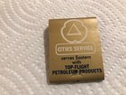 Vintage Matchbook Eastern Airlines Full Unstruck