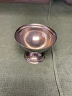Vintage Reed   Barton Silver Soldered Cup       2830 Sheraton Hotels