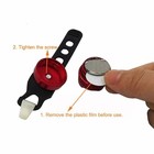 Aluminum Green And Red Portable Marine Led Boating Lights  Navigation For Boat