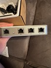 Ubiquiti Networks Unifi Gigabit Security Gateway Router Firewall  usg 