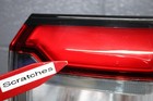2023 2024 Honda Pilot Right Side Tail Light Oem
