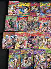 Jojo s Bizarre Adventure Weekly Shonen Jump Complete Collection