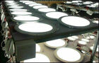 2x 9w 12w 15w 18w Led Recessed Ceiling Panel Down Lights Bulb Slim Lamp Fixture