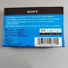 Sony 8mm P6-30mp Standard Grade 30 Minute Mp Video Cassette Tape - New Old Stock
