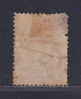 Ceylon Scott 45 Mh 1863   d Lilac Victoria Faulty Scv  80