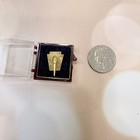 Vintage 10kt Gold National Honor Society Pin 1 7 Grams