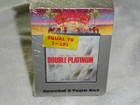 Kiss Double Platinum 8 Track Tape Set