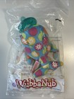 Mary Meyer Wubbanub Infant Baby Soothie Pacifier - Bubbly Whale