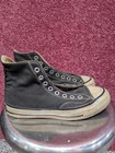 Vtg 60 s Converse Chuck Taylor All Star Shoes Men s Sz 6 5 Made In Usa
