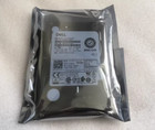 New Dell 600gb 15k Rpm 2 5  Hdd Al14sxb60eny 01w7hc 1w7hc Without Tray
